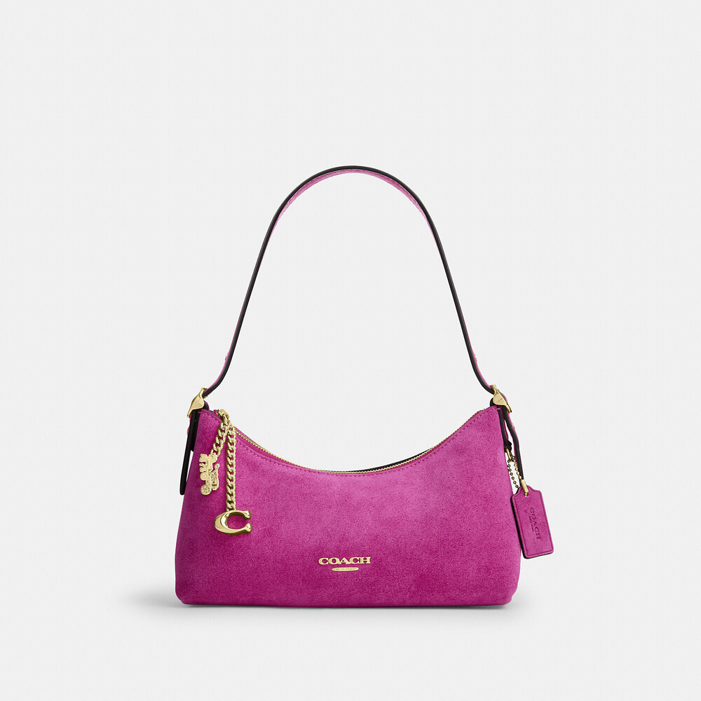 Coach Outlet Emeilia Shoulder Bag